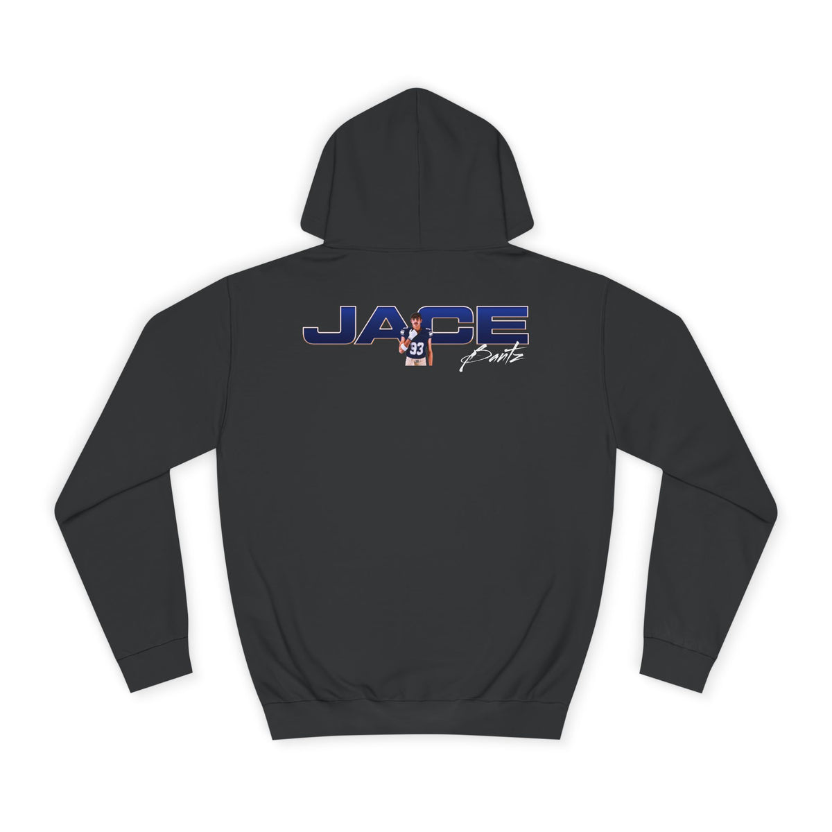 Jace Bantz Star Player Premium Hoodie