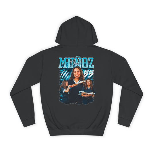 Gabi Munoz Premium Hoodie