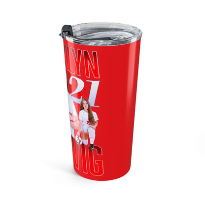 Brooklyn Ludwig 20oz Tumbler