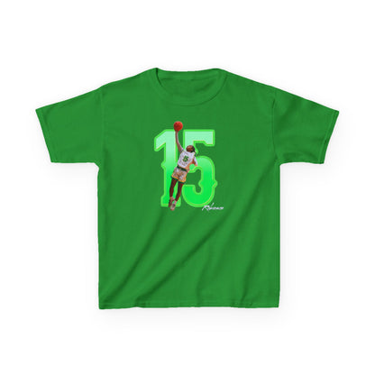Diavian Robinson Player Icon Number Kids Tee