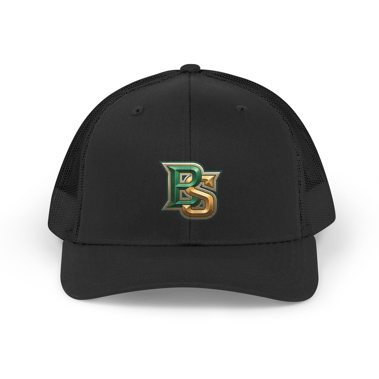 Ben Sollis Logo Trucker Hat