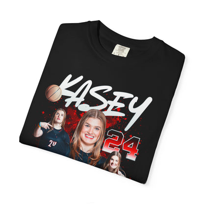 Kasey Booster Premium Tee