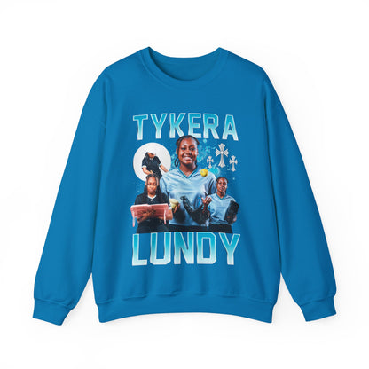Tykera Lundy Crewneck Sweatshirt