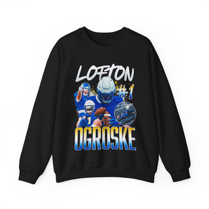 Lofton Ogroske Crewneck Sweatshirt