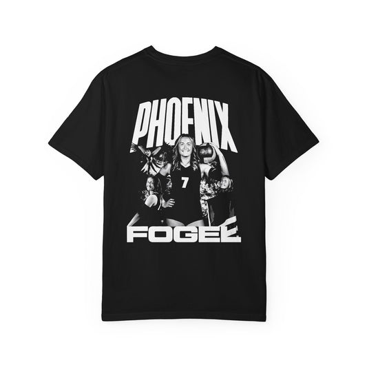 Phoenix Fogel Vintage Blackout Premium Tee