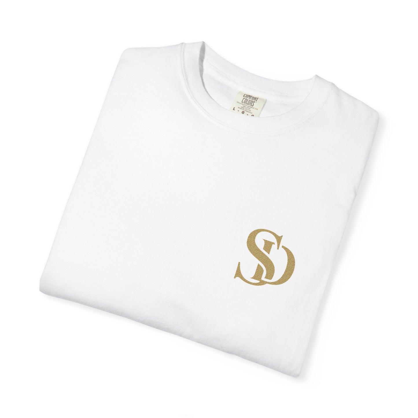 Semaj Demps Logo Premium Tee