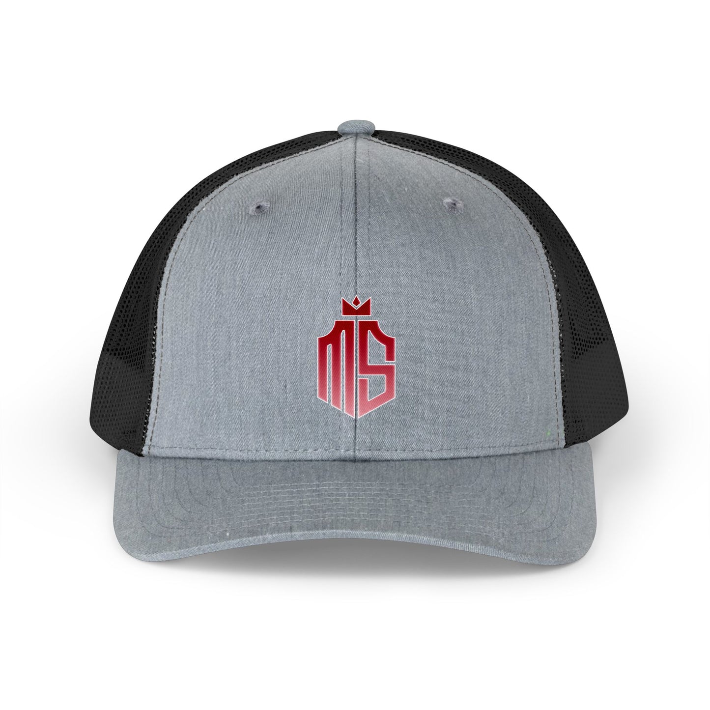 Milo Sampson Logo Trucker Hat