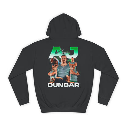 A.J. Dunbar Premium Hoodie