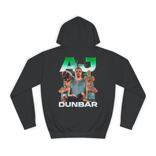 A.J. Dunbar Premium Hoodie