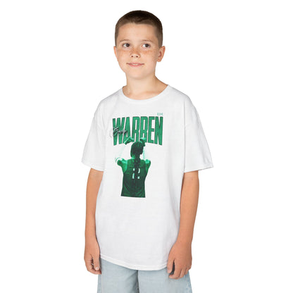 Bailey Warren Faded Glory Kids Tee