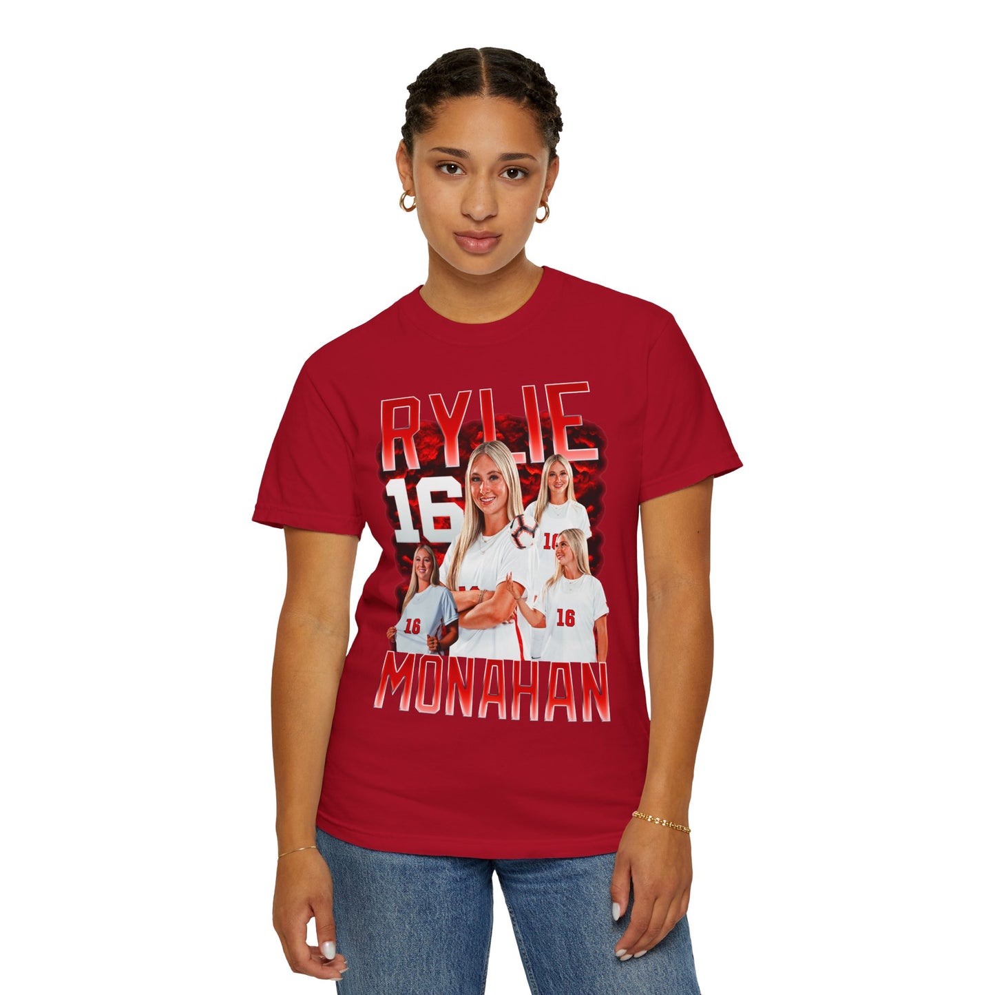 Rylie Monahan Premium Tee