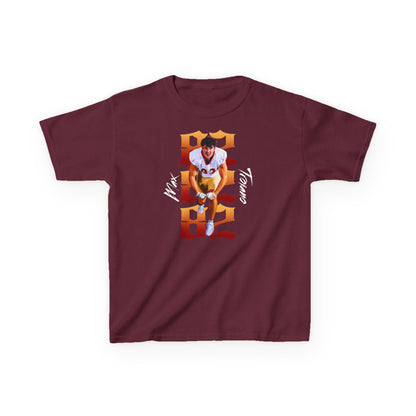 Max Troiano Kids Tee