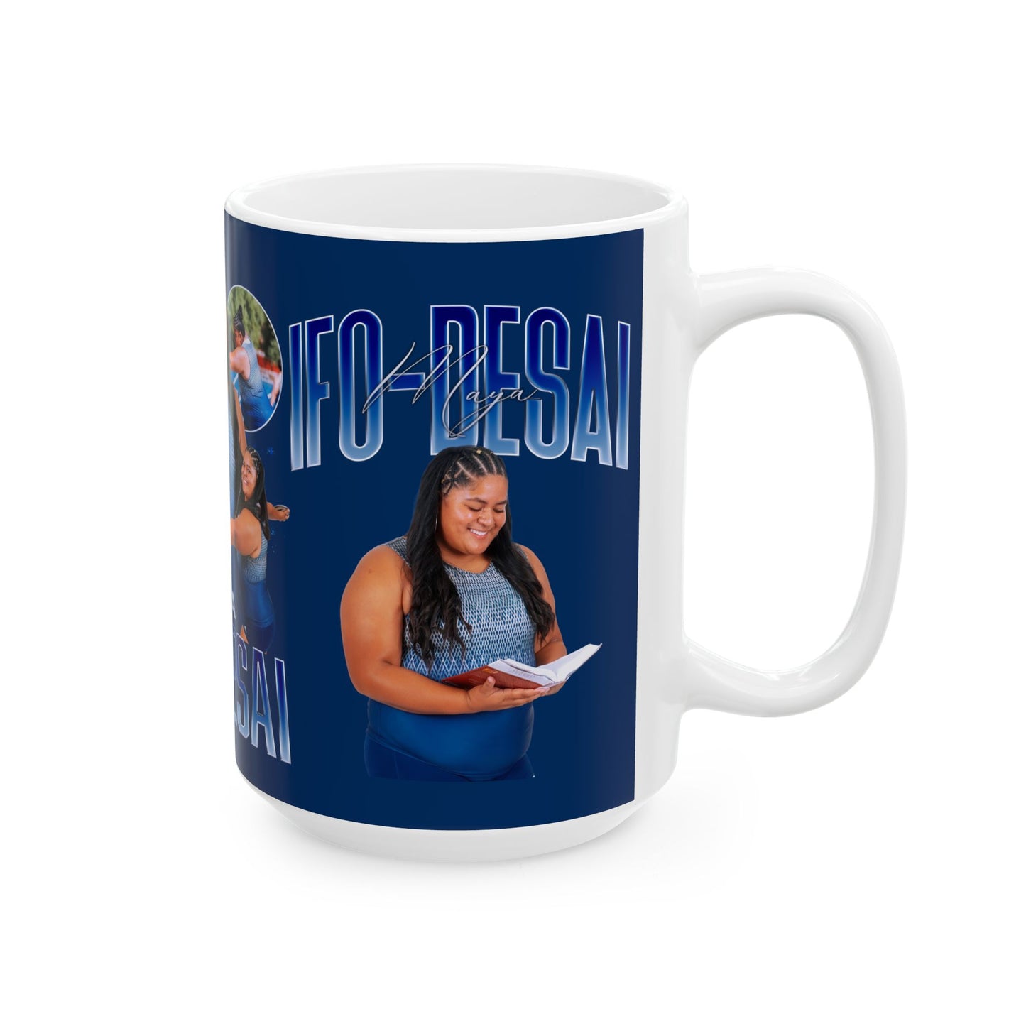 Maya Ifo Desi 15oz Mug
