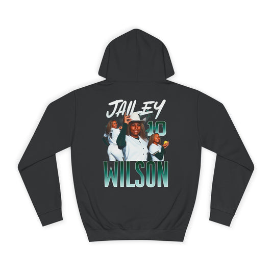 Jailey Wilson Premium Hoodie