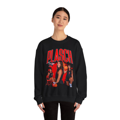 Tieryn Plasch Crewneck Sweatshirt