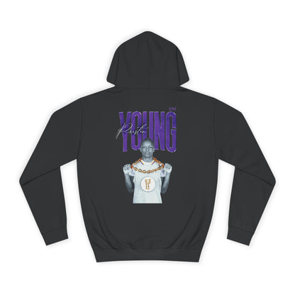 Preston Young Faded Glory Premium Hoodie