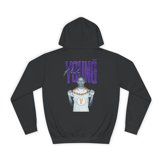 Preston Young Faded Glory Premium Hoodie