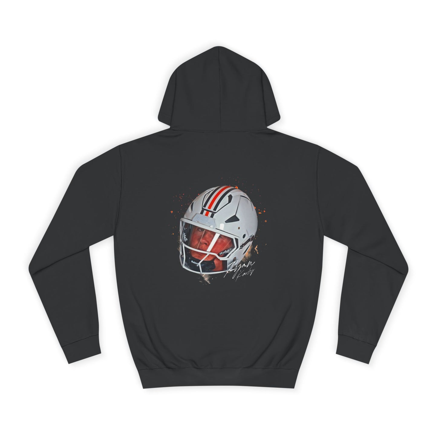 Ryan Karby Big Head Premium Hoodie