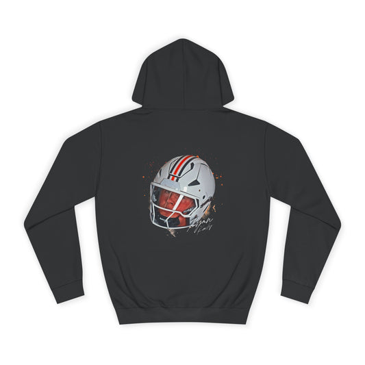 Ryan Karby Big Head Premium Hoodie