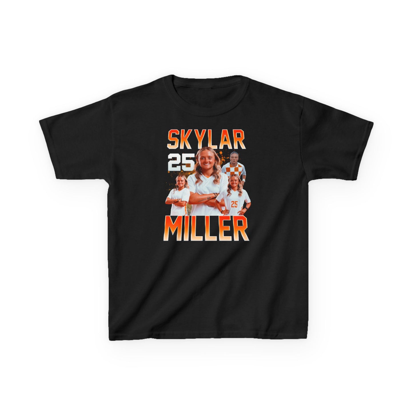Skylar Miller Kids Tee