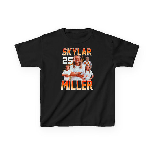 Skylar Miller Kids Tee
