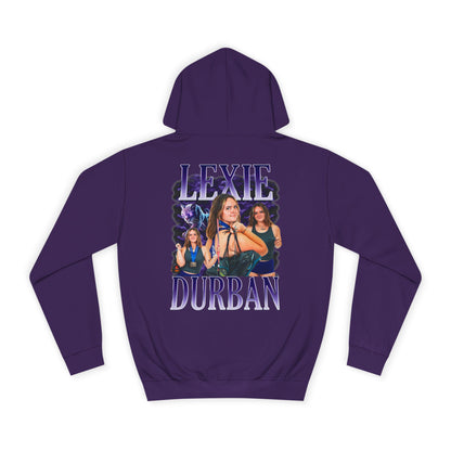 Lexie Durban Premium Hoodie