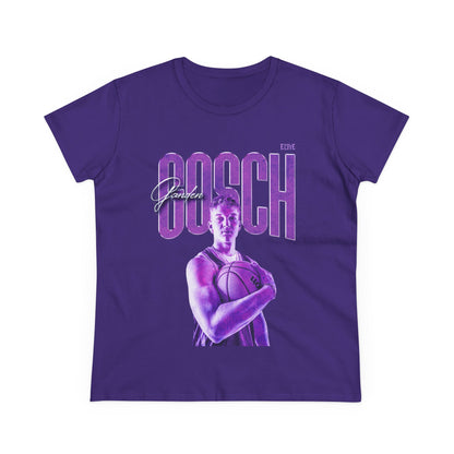 Ganden Gosch Faded Glory Women's Tee