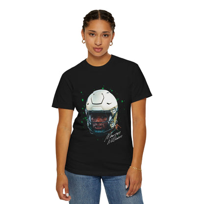 Marcus Williams Big Head Premium Tee