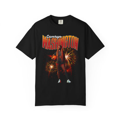 Camryn Washington Athlete Glory Premium Tee