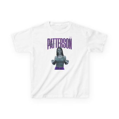 Aniya Patterson Faded Glory Kids Tee