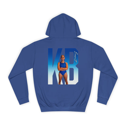 Katie Burnett Player Icon Premium Hoodie