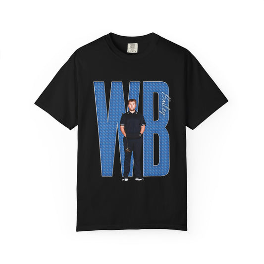 Walter Bailey Player Icon Initials Premium Tee