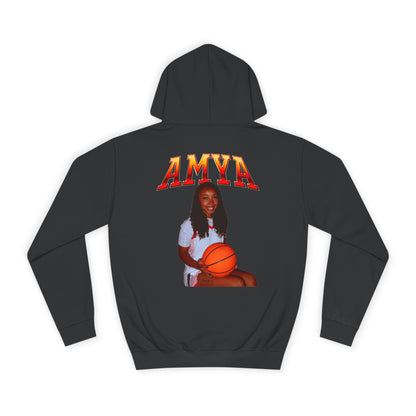 Amya Griffin Athlete Glory Premium Hoodie