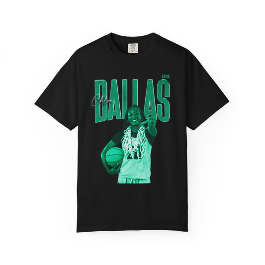 Chloe Dallas Faded Glory Premium Tee