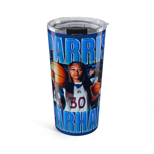 Parris Parham 20oz Tumbler
