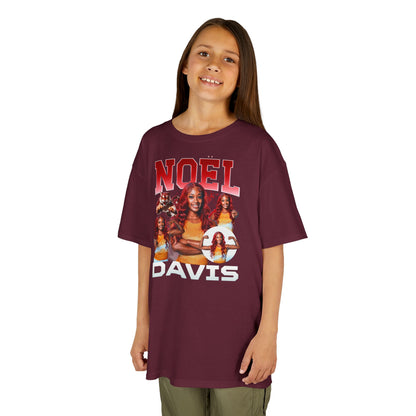 Noël Davis Kids Tee
