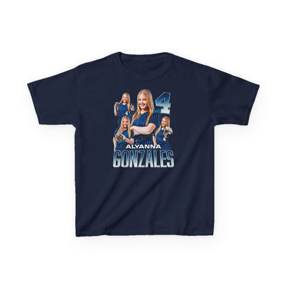 Alyanna Gonzales Kids Tee