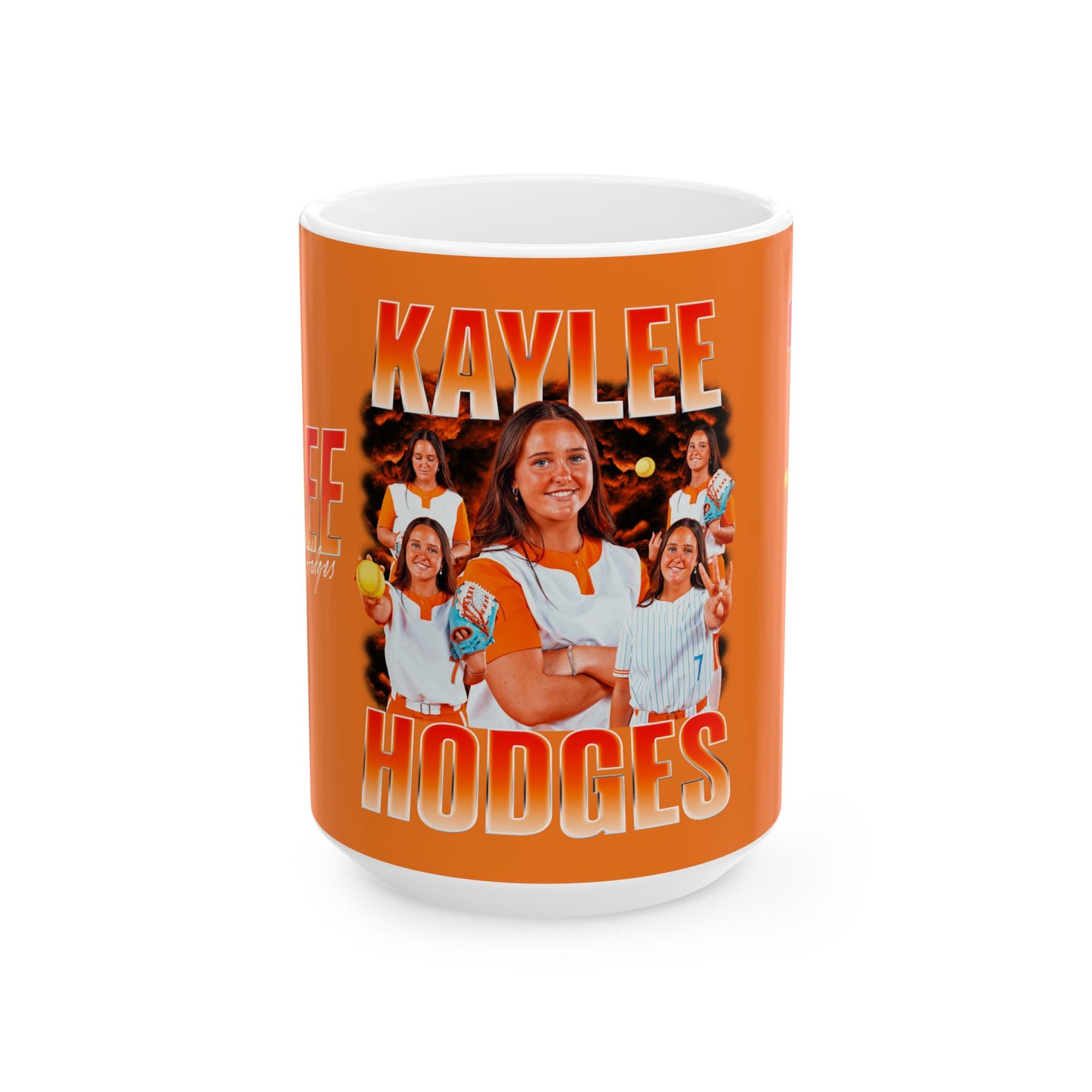 Kaylee Hodges 15oz Mug