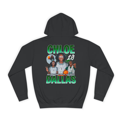Chloe Dallas Premium Hoodie