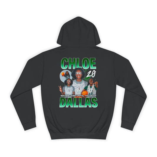 Chloe Dallas Premium Hoodie