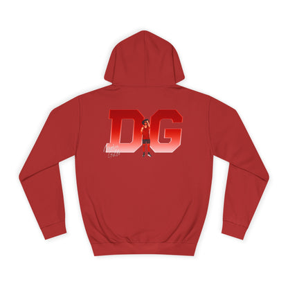 Devin Gills Elite Athlete Premium Hoodie