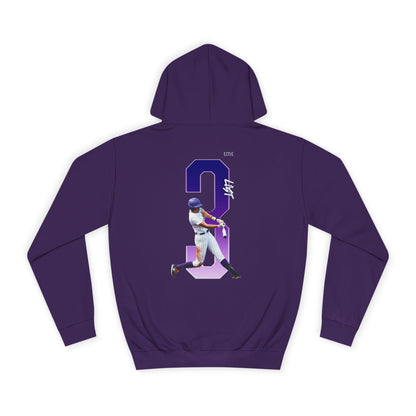 Payton List Player Icon Premium Hoodie