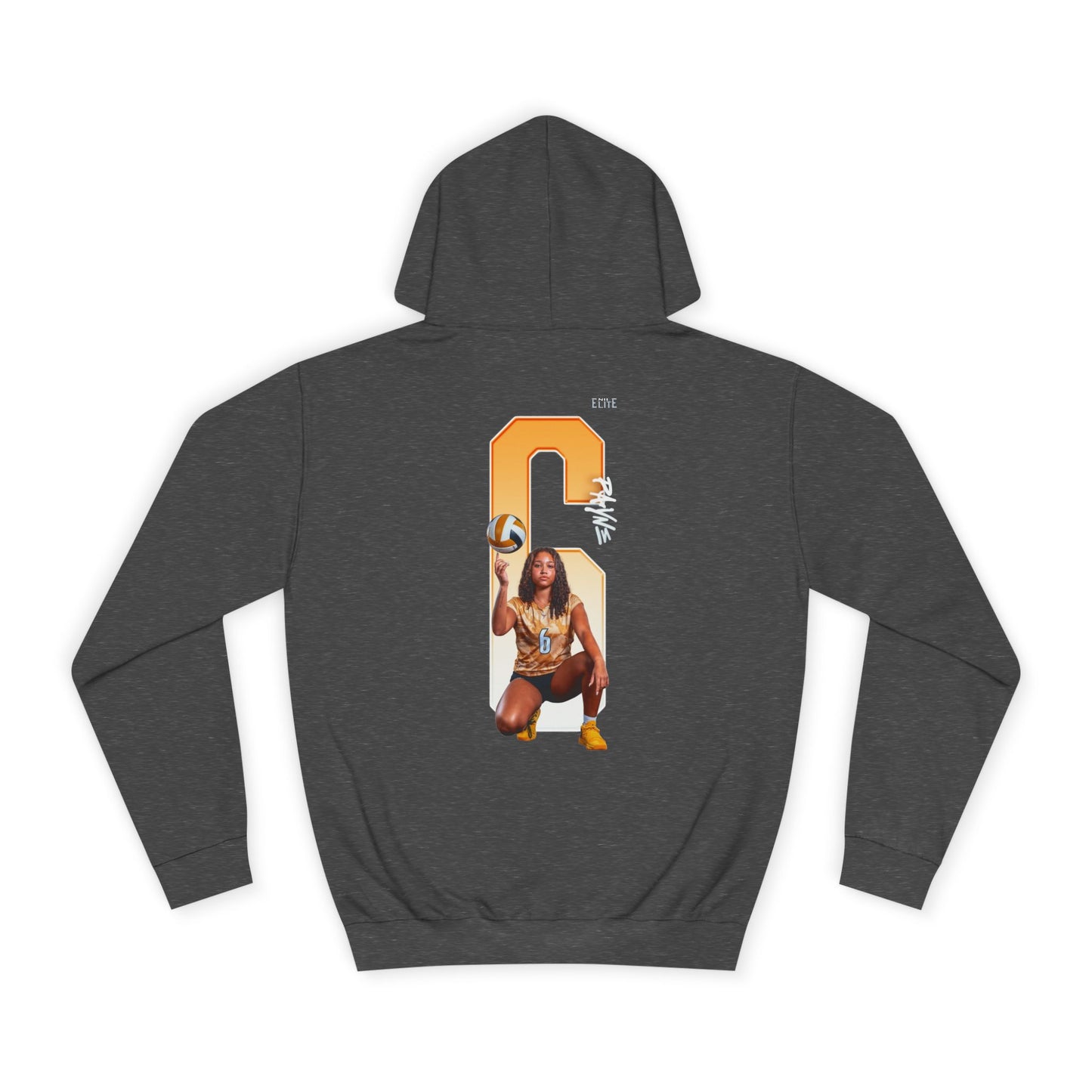 Bailee Payne Player Icon Premium Hoodie