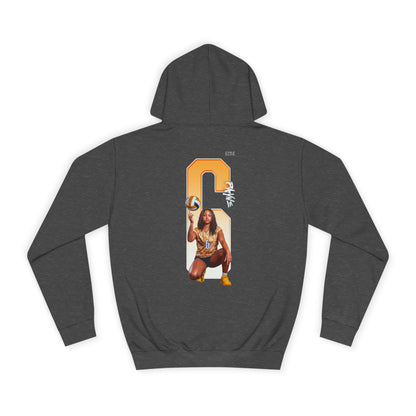 Bailee Payne Player Icon Premium Hoodie