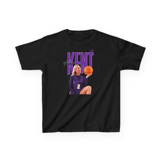 Adeline Kent Faded Glory Kids Tee
