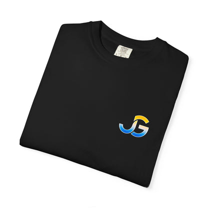 Jaden George Logo Premium Tee