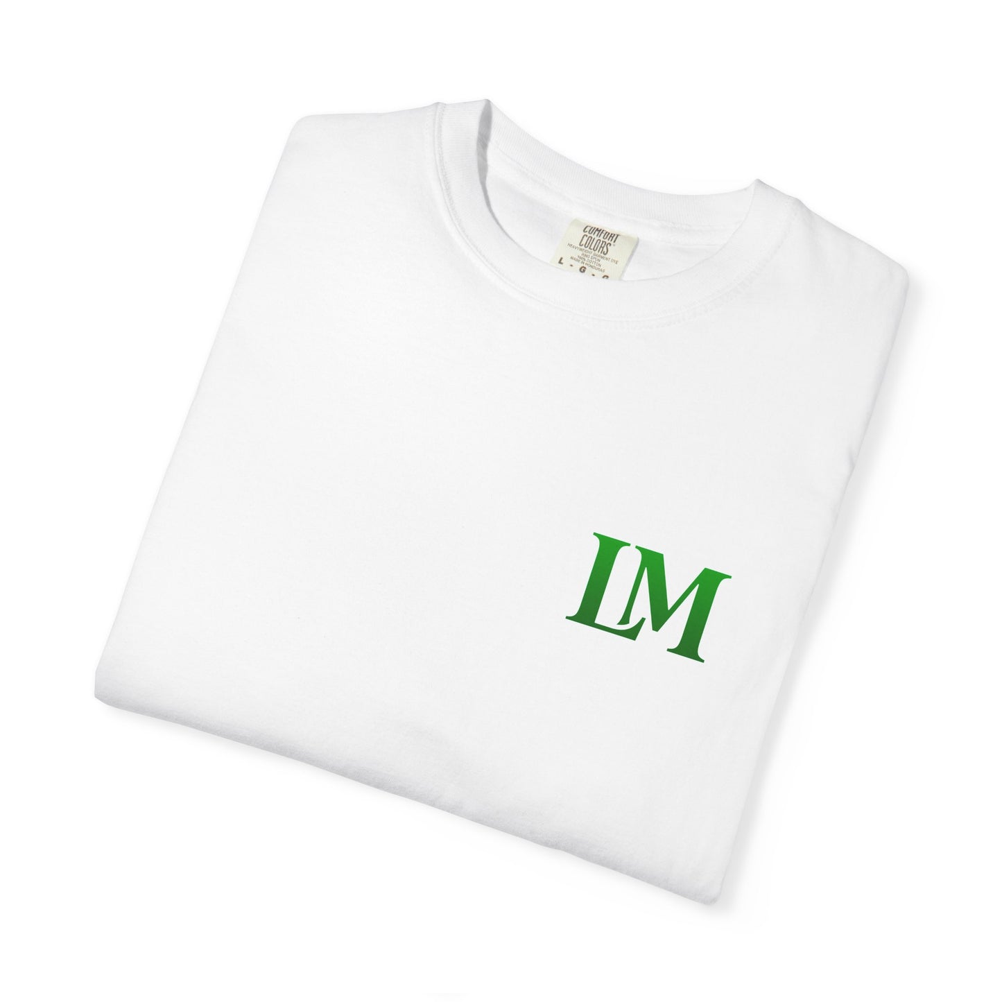 Lautaimi Manuma Logo Premium Tee