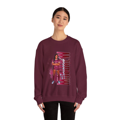 Savannah Muldrew Crewneck Sweatshirt