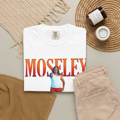 Brielle Moseley Big Last Name Premium Tee