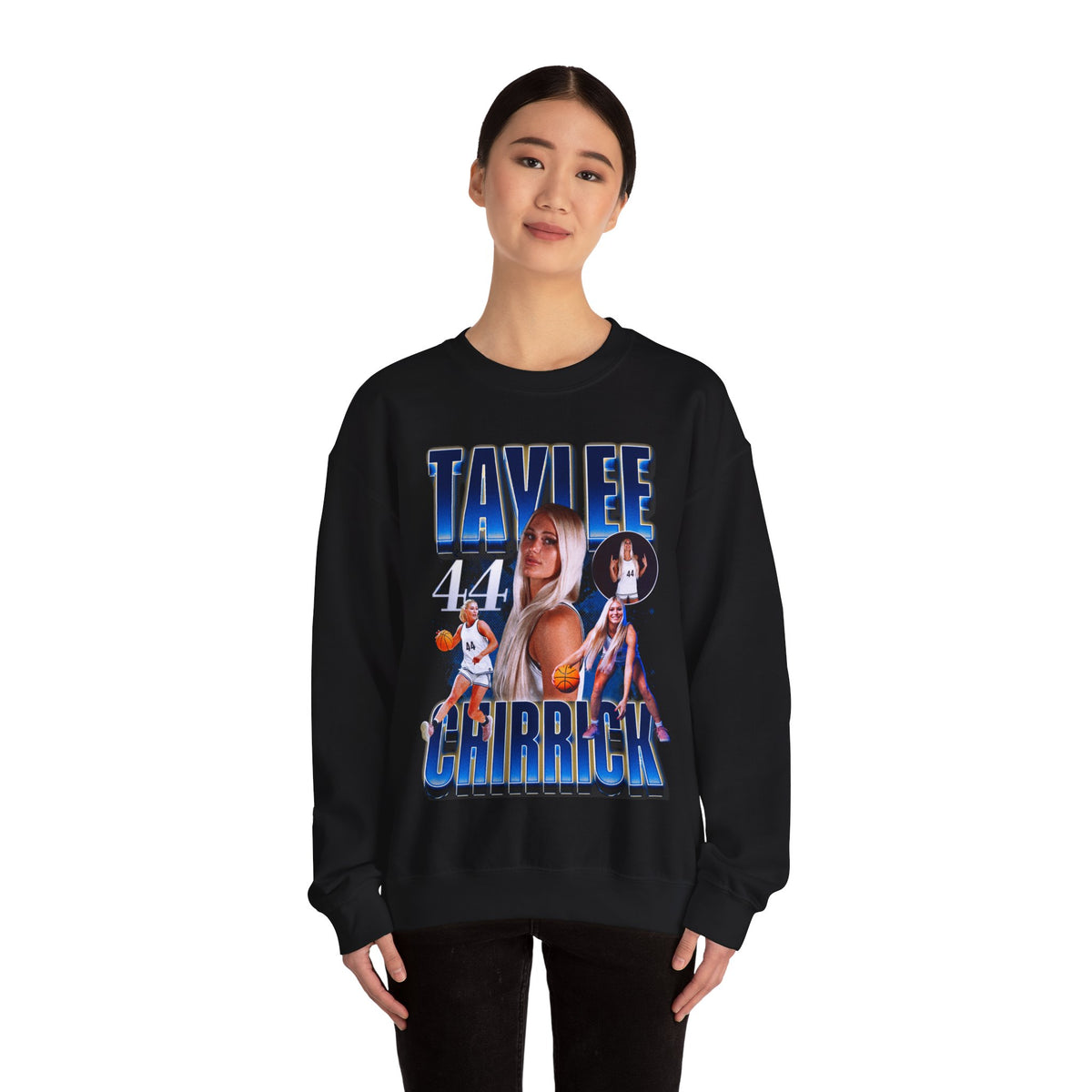 Taylee Chirrick Crewneck Sweatshirt